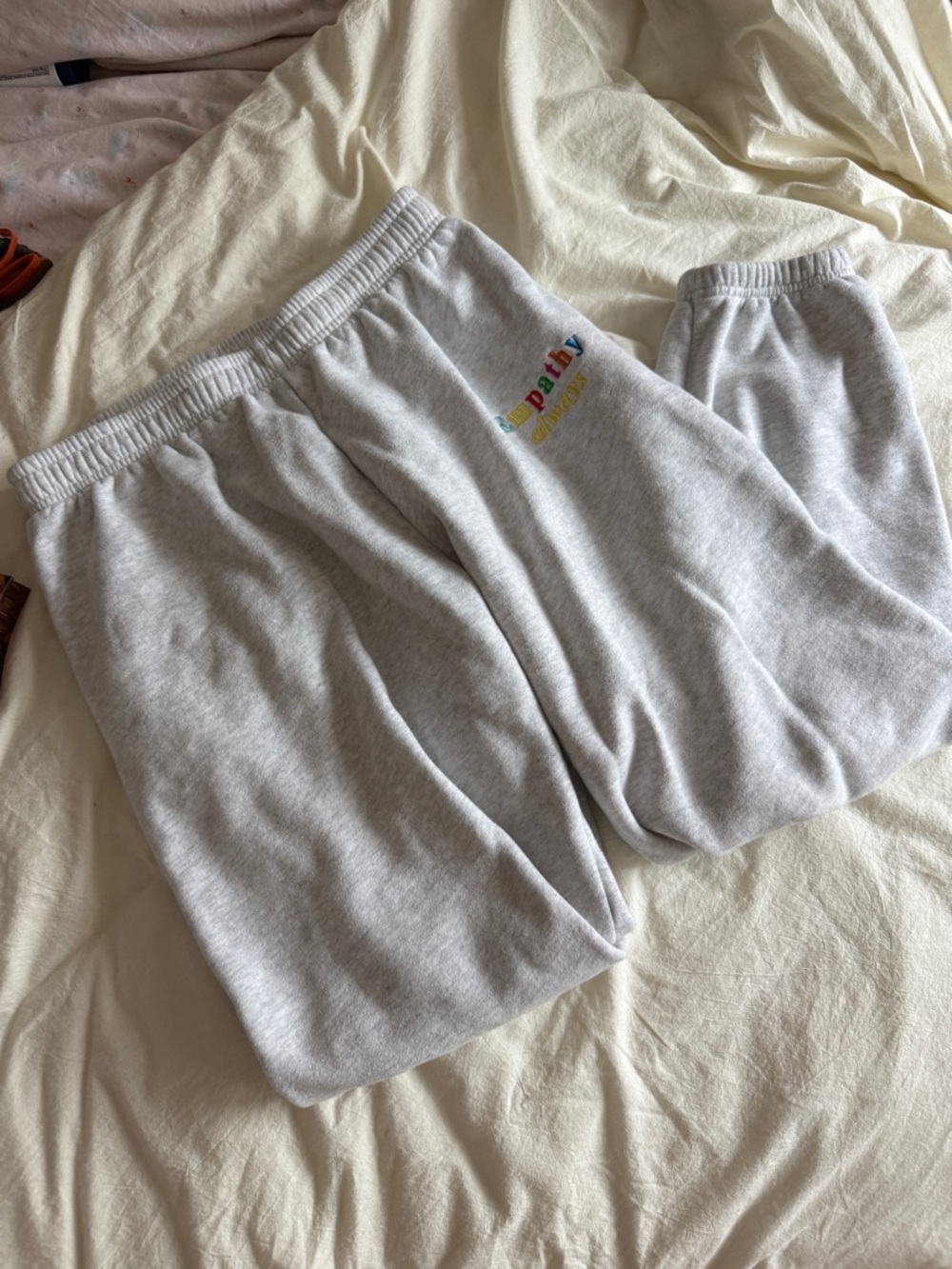 The Mayfair Group Empathy Sweatpants